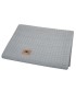 GREENWICH POLO CLUB ΚΟΥΒΕΡΤΑ ΠΙΚΕ 80X110 ΒΑΒΥ 3403 GREY