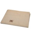 GREENWICH POLO CLUB ΚΟΥΒΕΡΤΑ ΠΙΚΕ 80X110 ΒΑΒΥ 3404 ΕΚΡΟΥ