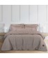 GREENWICH POLO CLUB ΚΟΥΒΕΡΤΑ ΠΙΚΕ 170X250 ESSENTIAL 3401 ΜΠΕΖ