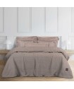 GREENWICH POLO CLUB ΚΟΥΒΕΡΤΑ ΠΙΚΕ 170X250 ESSENTIAL 3401 ΜΠΕΖ
