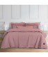 GREENWICH POLO CLUB ΚΟΥΒΕΡΤΑ ΠΙΚΕ 230X250 ESSENTIAL 3402 ΡΟΖ
