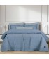 GREENWICH POLO CLUB ΚΟΥΒΕΡΤΑ ΠΙΚΕ 230X250 ESSENTIAL 3400 ΓΑΛΑΖΙΟ