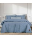 GREENWICH POLO CLUB ΚΟΥΒΕΡΤΑ ΠΙΚΕ 230X250 ESSENTIAL 3400 ΓΑΛΑΖΙΟ
