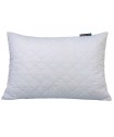 ΖΕΥΓΟΣ ΜΑΞΙΛΑΡΟΘΗΚΕΣ 50Χ70 ΚΑΠΙΤΟΝΕ 2340 ROYAL WHITE