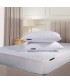 ΕΠΙΣΤΡΩΜΑ 160Χ200+35 ΚΑΠΙΤΟΝΕ 2340 WHITE