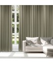 DAS HOME ΚΟΥΡΤΙΝΑ ΜΕ ΚΡΙΚΟΥΣ 300Χ265 2222 ΧΑΚΙ