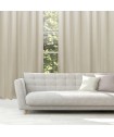 DAS HOME ΚΟΥΡΤΙΝΑ ΜΕ ΚΡΙΚΟΥΣ 140Χ270 2246 ΙΒΟΥΑΡ
