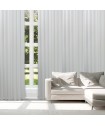 DAS HOME ΚΟΥΡΤΙΝΑ ΜΕ ΚΡΙΚΟΥΣ 300Χ265 2220 ΛΕΥΚΟ