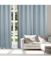 DAS HOME ΚΟΥΡΤΙΝΑ ΜΕ ΚΡΙΚΟΥΣ 140Χ270 2240 ΓΑΛΑΖΙΟ