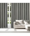 DAS HOME ΚΟΥΡΤΙΝΑ ΜΕ ΚΡΙΚΟΥΣ 140Χ270 2230 ΓΚΡΙ