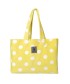 GREENWICH POLO CLUB ΤΣΑΝΤΑ ΘΑΛΑΣΣΗΣ 50Χ38 3737 YELLOW