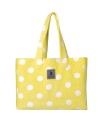 GREENWICH POLO CLUB ΤΣΑΝΤΑ ΘΑΛΑΣΣΗΣ 50Χ38 3737 YELLOW