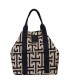 GREENWICH POLO CLUB ΤΣΑΝΤΑ ΘΑΛΑΣΣΗΣ 35Χ40Χ38 3840 BEIGE, BLACK