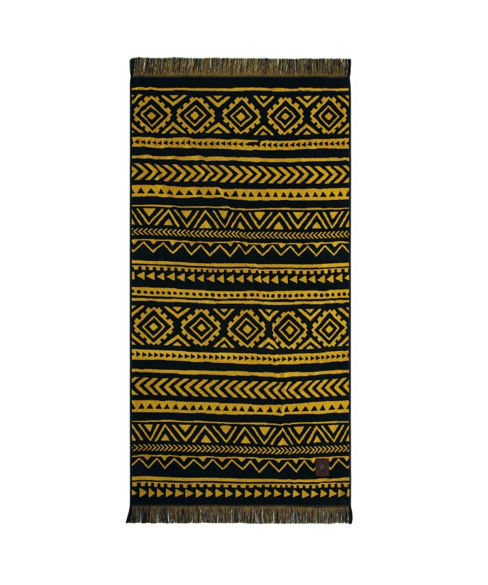 GREENWICH POLO CLUB ΠΕΤΣΕΤΑ ΘΑΛΑΣΣΗΣ 90Χ170 3830 BLACK, OVHRE