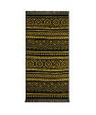 GREENWICH POLO CLUB ΠΕΤΣΕΤΑ ΘΑΛΑΣΣΗΣ 90Χ170 3830 BLACK, OVHRE