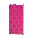 GREENWICH POLO CLUB ΠΕΤΣΕΤΑ ΘΑΛΑΣΣΗΣ 90Χ170 3832 FUSCHIA
