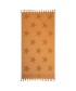 GREENWICH POLO CLUB ΠΕΤΣΕΤΑ ΘΑΛΑΣΣΗΣ 90Χ170 3833 OCHRE