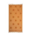 GREENWICH POLO CLUB ΠΕΤΣΕΤΑ ΘΑΛΑΣΣΗΣ 90Χ170 3833 OCHRE