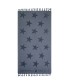 GREENWICH POLO CLUB ΠΕΤΣΕΤΑ ΘΑΛΑΣΣΗΣ 90Χ170 3834 GREY