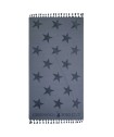 GREENWICH POLO CLUB ΠΕΤΣΕΤΑ ΘΑΛΑΣΣΗΣ 90Χ170 3834 GREY