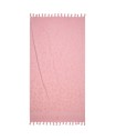 GREENWICH POLO CLUB ΠΕΤΣΕΤΑ ΘΑΛΑΣΣΗΣ 90Χ170 3835 PINK