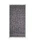 GREENWICH POLO CLUB ΠΕΤΣΕΤΑ ΘΑΛΑΣΣΗΣ 90Χ170 3836 GREY