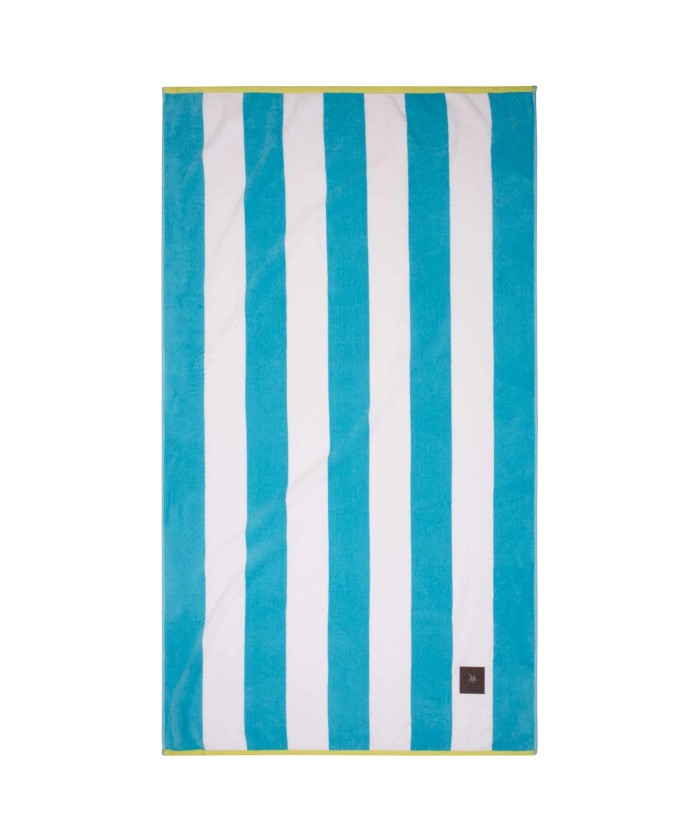 GREENWICH POLO CLUB ΠΕΤΣΕΤΑ ΘΑΛΑΣΣΗΣ 90Χ170 3819 BLUE