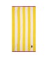 GREENWICH POLO CLUB ΠΕΤΣΕΤΑ ΘΑΛΑΣΣΗΣ 90Χ170 3820 YELLOW