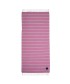 GREENWICH POLO CLUB ΠΕΤΣΕΤΑ-ΠΑΡΕΟ 80Χ170 3844 PINK