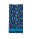 GREENWICH POLO CLUB ΠΕΤΣΕΤΑ ΘΑΛΑΣΣΗΣ 80Χ170 3801 MULTICOLOR