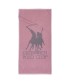 GREENWICH POLO CLUB ΠΕΤΣΕΤΑ ΓΥΜΝΑΣΤΗΡΙΟΥ 45X90 3037 GREY, NUDE