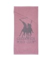 GREENWICH POLO CLUB ΠΕΤΣΕΤΑ ΓΥΜΝΑΣΤΗΡΙΟΥ 45X90 3037 GREY, NUDE