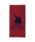 GREENWICH POLO CLUB ΠΕΤΣΕΤΑ ΓΥΜΝΑΣΤΗΡΙΟΥ 45X90 3032 BLUE, RED