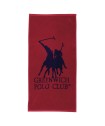 GREENWICH POLO CLUB ΠΕΤΣΕΤΑ ΓΥΜΝΑΣΤΗΡΙΟΥ 45X90 3032 BLUE, RED