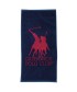 GREENWICH POLO CLUB ΠΕΤΣΕΤΑ ΓΥΜΝΑΣΤΗΡΙΟΥ 45X90 3033 BLUE, RED