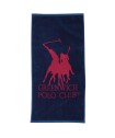 GREENWICH POLO CLUB ΠΕΤΣΕΤΑ ΓΥΜΝΑΣΤΗΡΙΟΥ 45X90 3033 BLUE, RED