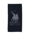 GREENWICH POLO CLUB ΠΕΤΣΕΤΑ ΓΥΜΝΑΣΤΗΡΙΟΥ 45X90 3035 BLACK, GREY