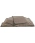 GREENWICH POLO CLUB ΖΕΥΓΟΣ GREY TAUPE ΜΑΞΙΛΑΡΟΘΗΚΕΣ 2258 GREY, TAUPE