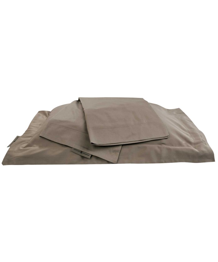 GREENWICH POLO CLUB ΖΕΥΓΟΣ GREY TAUPE ΜΑΞΙΛΑΡΟΘΗΚΕΣ 2258 GREY, TAUPE