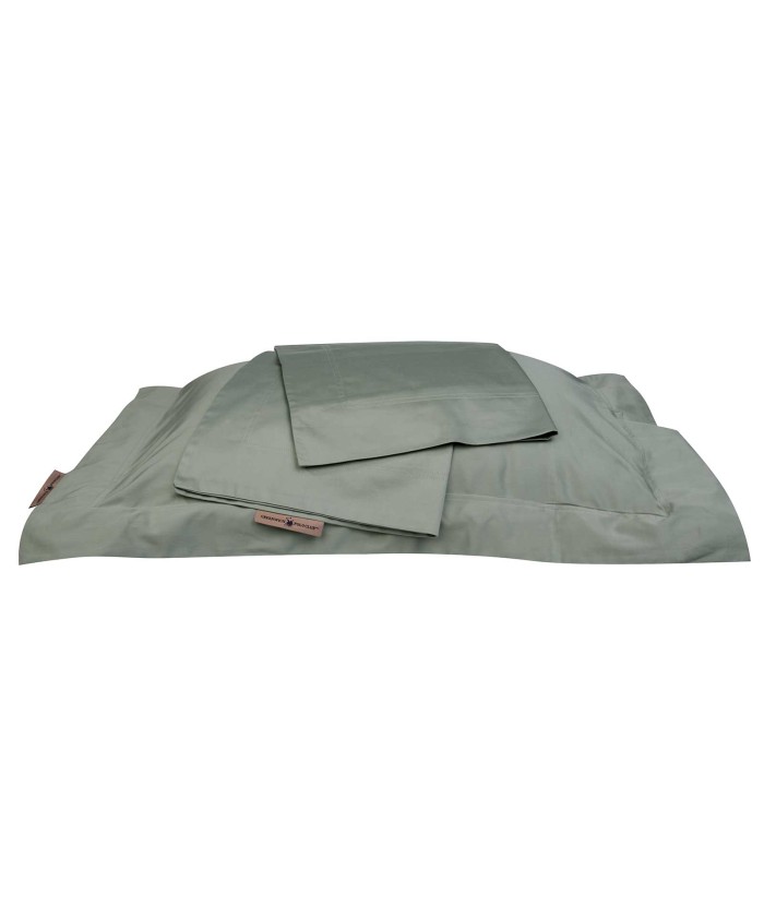 GREENWICH POLO CLUB ΖΕΥΓΟΣ ΜΑΞΙΛΑΡΟΘΗΚΕΣ DUSTY MINT 2252 MINT