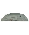 GREENWICH POLO CLUB ΖΕΥΓΟΣ ΜΑΞΙΛΑΡΟΘΗΚΕΣ DUSTY MINT 2252 MINT