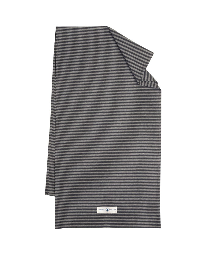 GREENWICH POLO CLUB RUNNER 40Χ150 2702 GREY