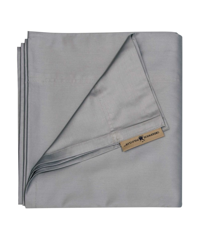 GREENWICH POLO CLUB ΣΕΝΤΟΝΙ ΥΠΕΡΔΙΠΛΟ LIGHT GREY 2255 LIGHT GREY