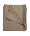 GREENWICH POLO CLUB ΣΕΝΤΟΝΙ ΥΠΕΡΔΙΠΛΟ GREY TAUPE 2258 GREY, TAUPE