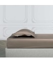 GREENWICH POLO CLUB ΣΕΝΤΟΝΙ ΜΕ ΛΑΣΤΙΧΟ KING GREY TAUPE 2258 GREY, TAUPE