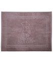 GREENWICH POLO CLUB ΤΑΠΕΤΟ 50Χ70 3040 ΛΙΛΑ ΣΚΟΥΡΟ