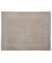 GREENWICH POLO CLUB ΤΑΠΕΤΟ 50Χ70 3038 TAUPE