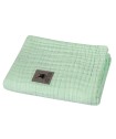 GREENWICH POLO CLUB ΚΟΥΒΕΡΤΑ ΠΙΚΕ 80X105 ΒΑΒΥ 2992 ΜΕΝΤΑ