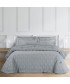 GREENWICH POLO CLUB ΚΟΥΒΕΡΛΙ ΥΠΕΡΔΙΠΛΟ ΣΕΤ 2160 GREY