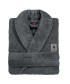 GREENWICH POLO CLUB ΜΠΟΥΡΝΟΥΖΙ XX-LARGE DARK GREY 3203 DARK GREY